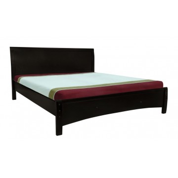 Wooden Bed WB1136A